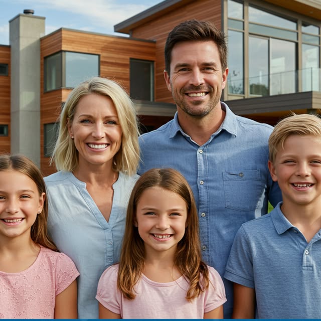 Construímos com propósito